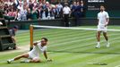 Carlos Alcaraz, Wimbledon 2023, finále