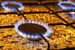 Innogy opět prudce zdražuje. Dodavatel zveřejnil, o kolik se zvýší běžná vyúčtování
