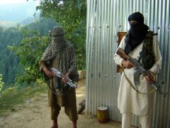 Pákistánští islamisté nabírají na síle, vláda si s nimi neví rady