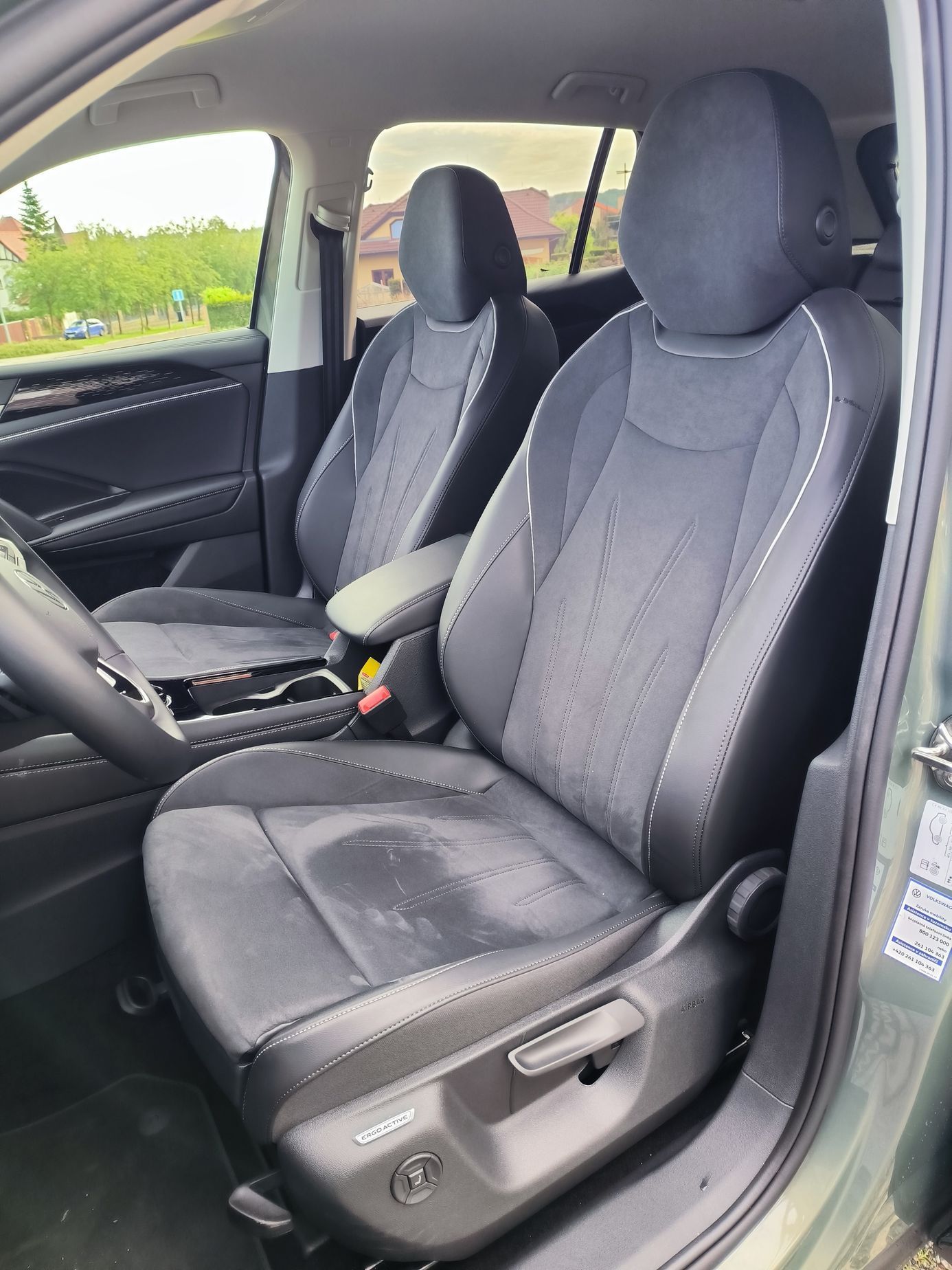 Volkswagen Tiguan 1.5 eTSI (2024)