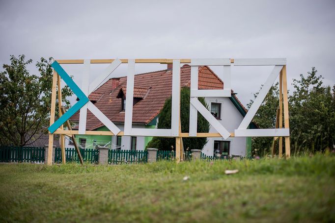 Volby v Dolním Rakousku. Září, 2019.