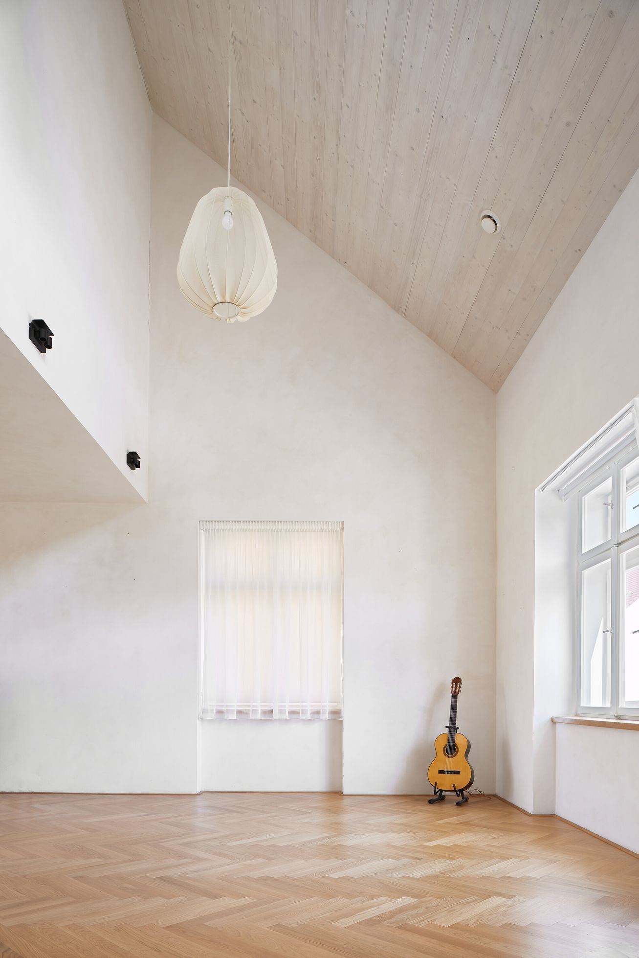 Dům na předměstí