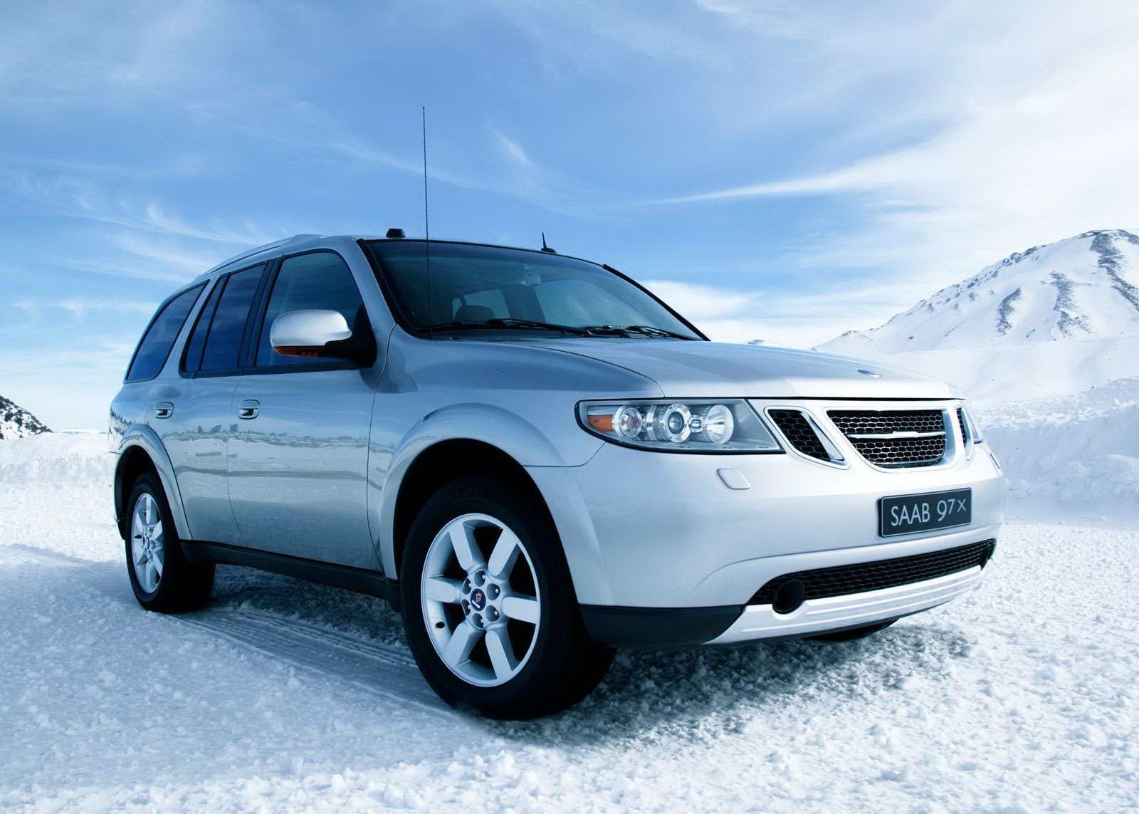 Ojetá SUV za cenu Škody Octavia
