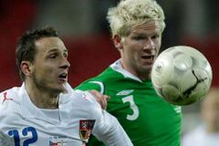 Bundesligový Stuttgart chce získat z Kodaně Pospěcha