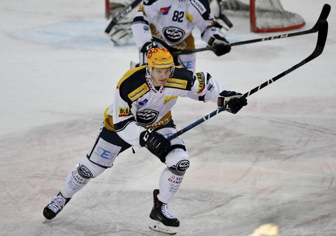 Dominik Kubalík (Ambri-Piotta)