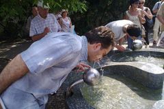 Užijte si krátké ochlazení. Už o víkendu bude 35 °C