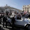 Fotogalerie: Poslední den papeže Benedikta XVI.