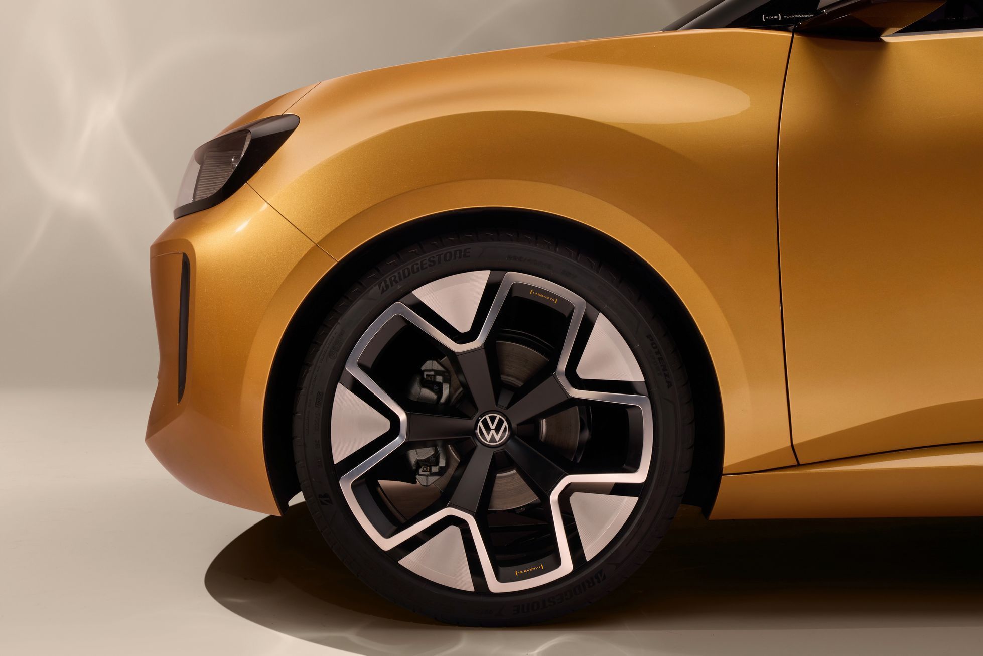 Volkswagen ID. Every1