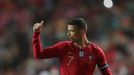 Dres pro MS 2018: Portugalsko (Cristiano Ronaldo)