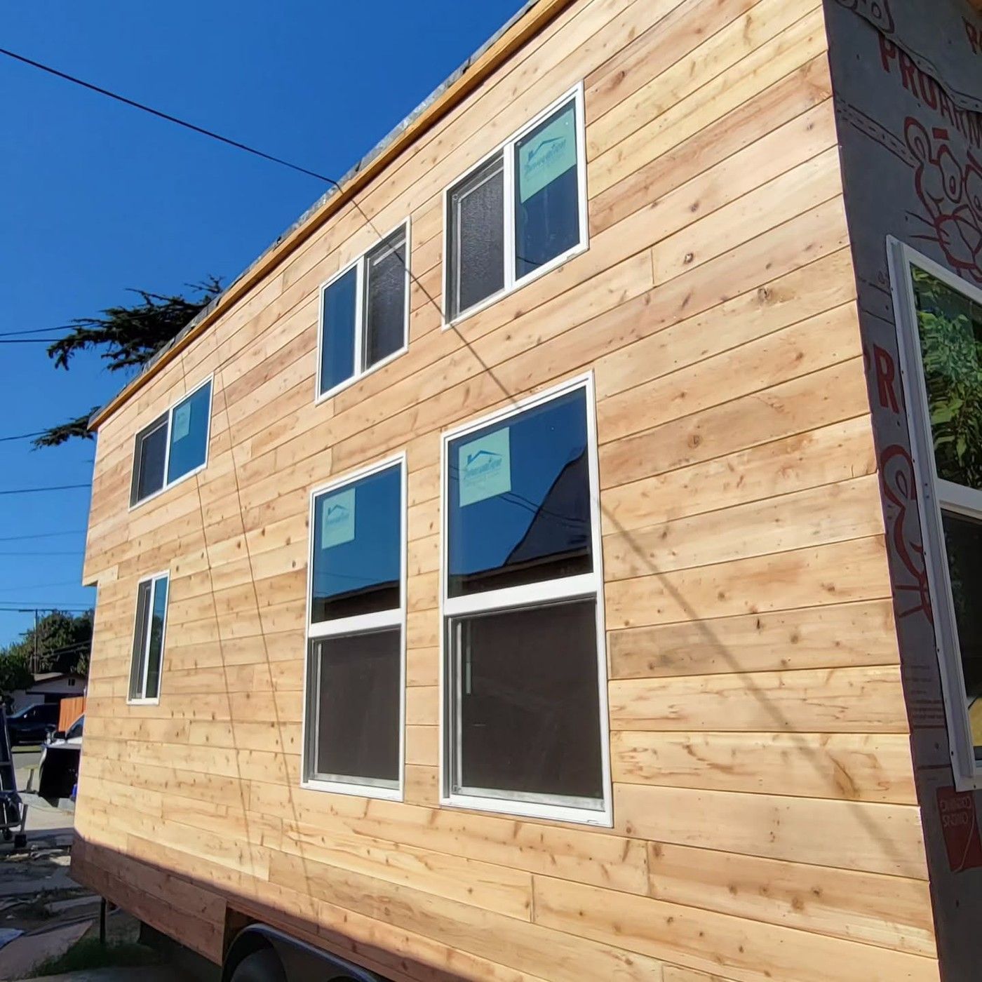 stavba, dům, bezdomovec, pomoc, domy