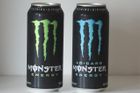 Coca Cola se spojuje s Monsterem. Ve firmě koupila podíl