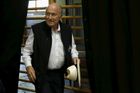 Blatter čelí obviněním kvůli prodeji televizních práv na poslední dvě MS