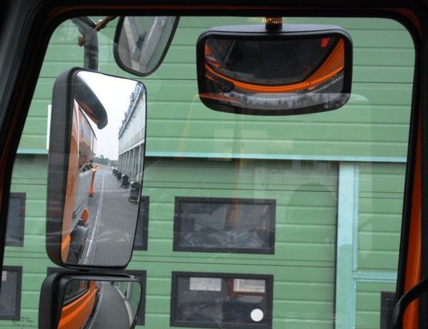 Silničářské auto