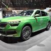 stánek Škoda Auto Ženeva 2019