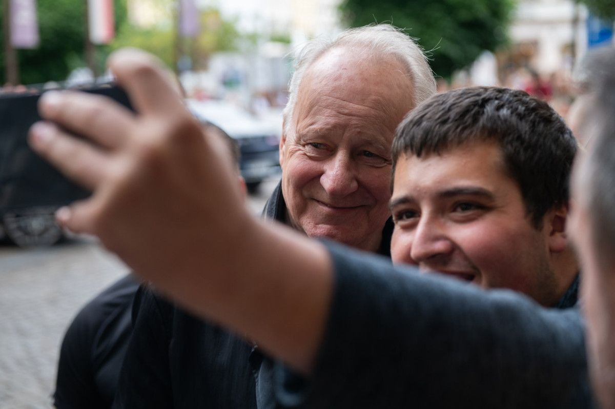 MFF Karlovy Vary, KVIFF, 2026, 59. ročník, filmový festival