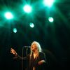 Patti Smith, Forum Karlín, 2022