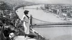 Budapešť, historie, Maďarsko, výročí, Zahraničí