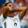 Euro 2016, Německo-Polsko: Sami Khedira
