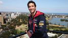 VC Austrálie 2014: Daniel Ricciardo, Red Bull