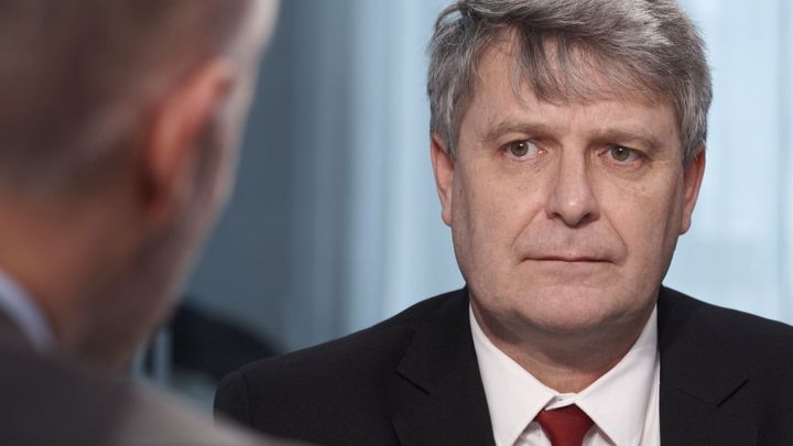 Grospič se omluvil za výrok o obětech srpna 1968