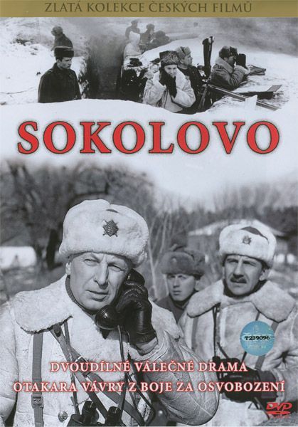 Sokolovo