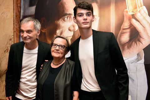 Šarlatán má šanci na Oscara, postoupil do užšího výběru