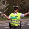 Policejní hlídka
