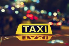 Spojené síly pro Prahu nechtějí zvyšovat cenu taxi, návrh neprojednala koalice