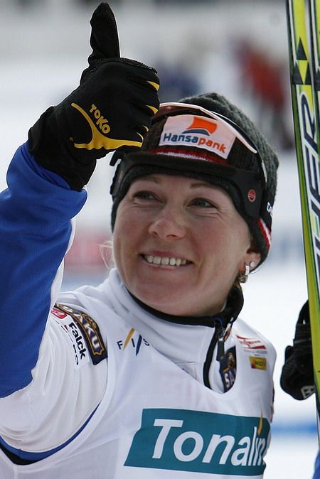 Kristina Šmigunová
