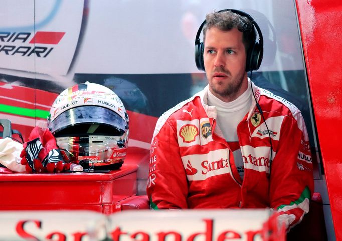 Vettel