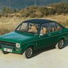 Ford Escort