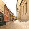 Zlatá ulička