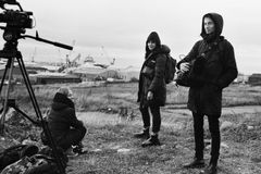 Film režisérky Rychlíkové Hranice Evropy byl vybrán na kodaňský festival