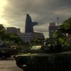 Mercenaries 2: World in Flames