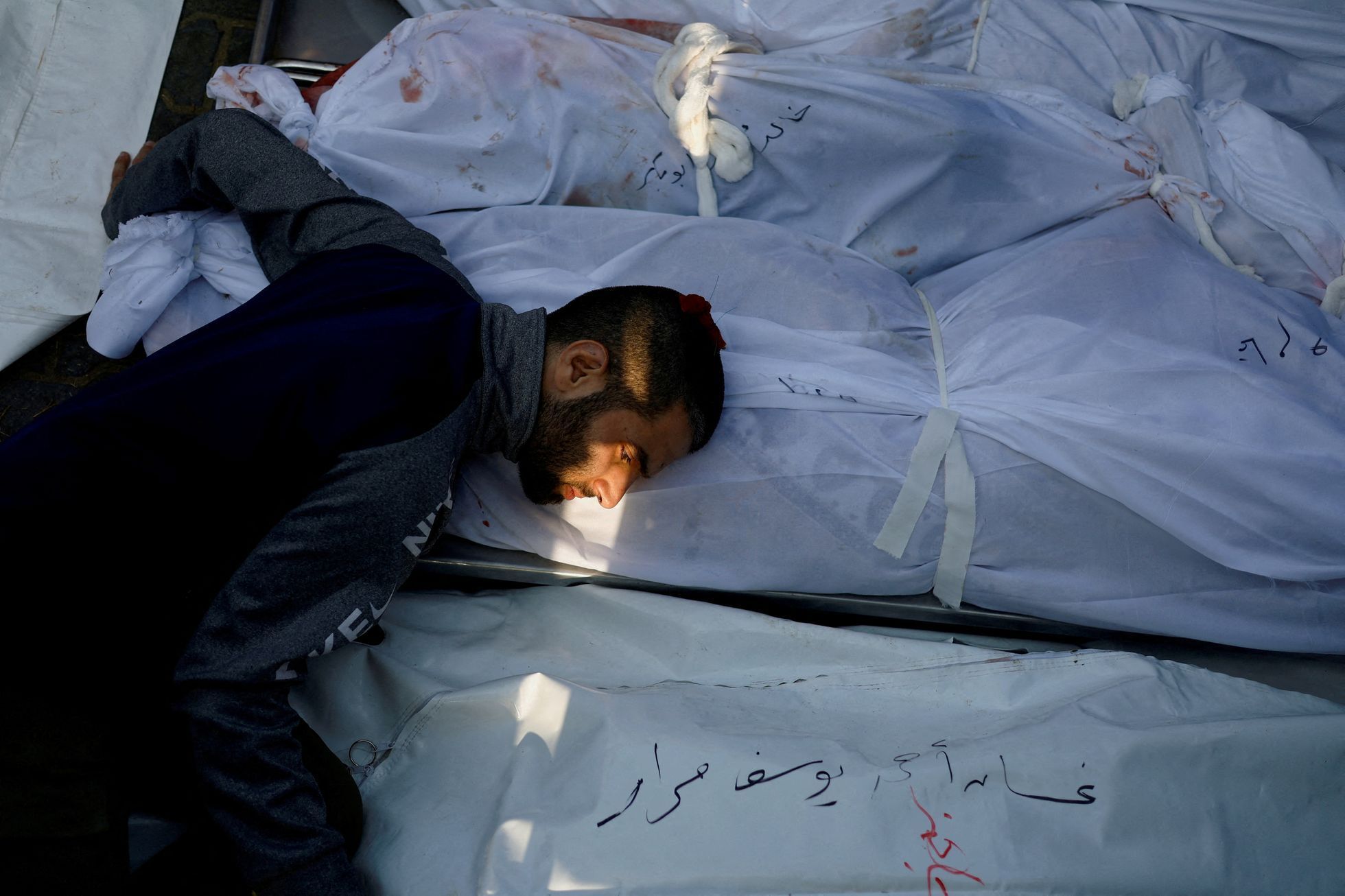 Reuters, nejlepší fotografie, rok 2023, Pictures of the Year 2023, Zahraničí