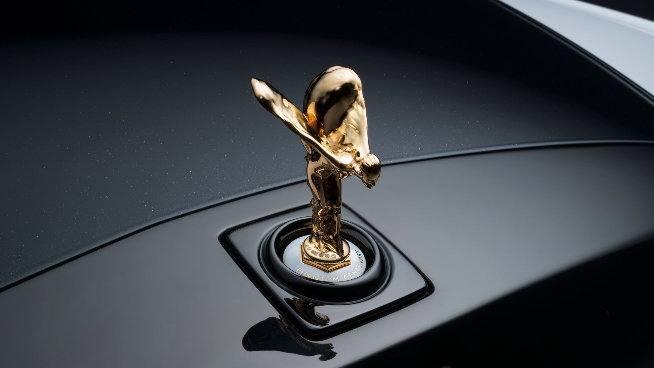 Rolls-Royce Phantom Centenary Private Collection