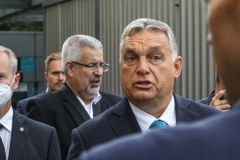 Evropská komise zahájila řízení s Maďarskem. Může mu odebrat dotace