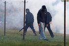 Zločinů v Praze ubývá, podsvětí se stěhuje na venkov