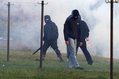 Zločinů v Praze ubývá, podsvětí se stěhuje na venkov