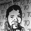 Nepoužívat v článcích! / Fotogalerie: Nelson Mandela / 1988