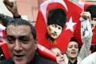 Turecko se opět třese před islamisty