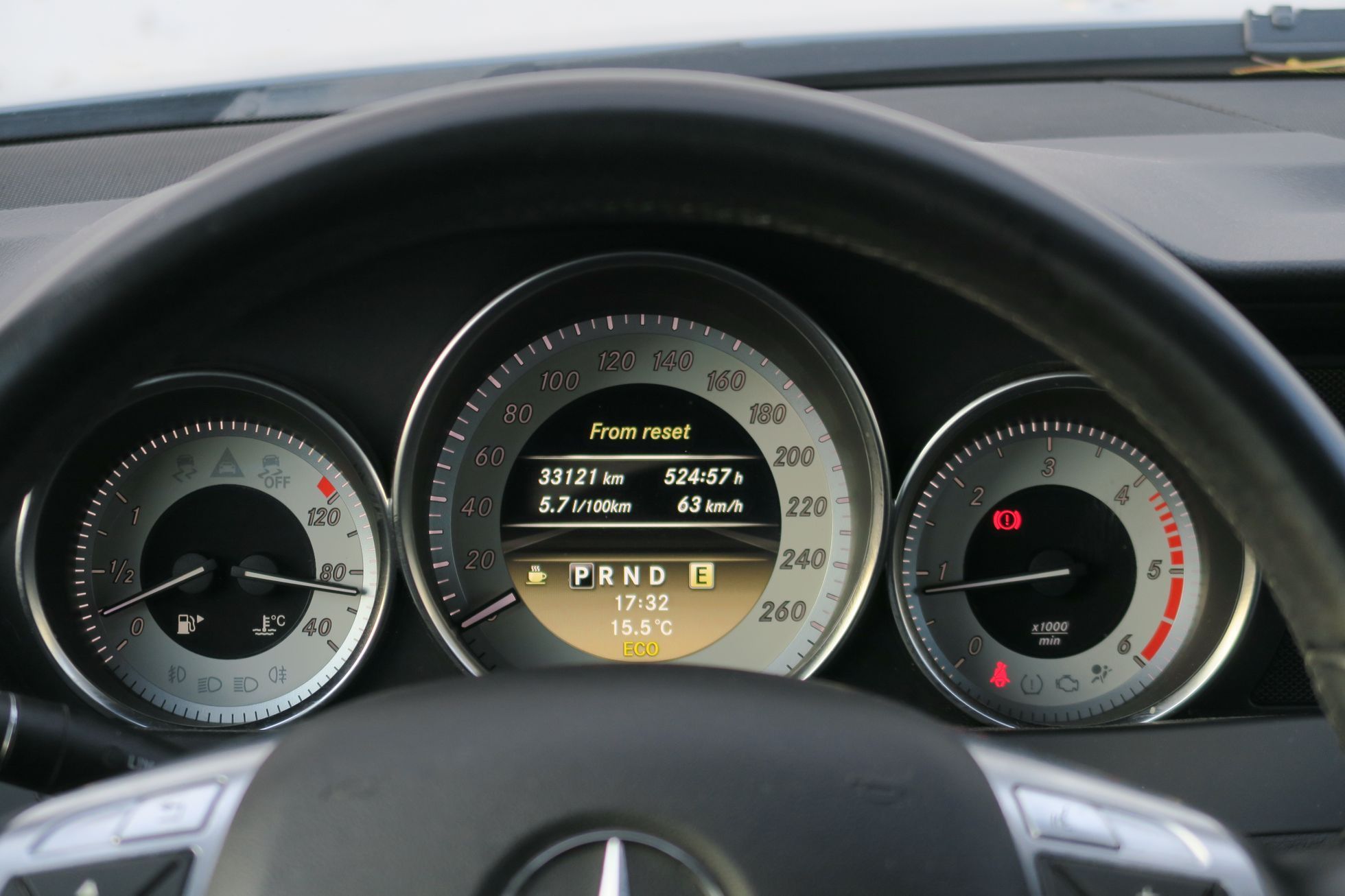 Mercedes C a BMW 3 - srovnání ojetin