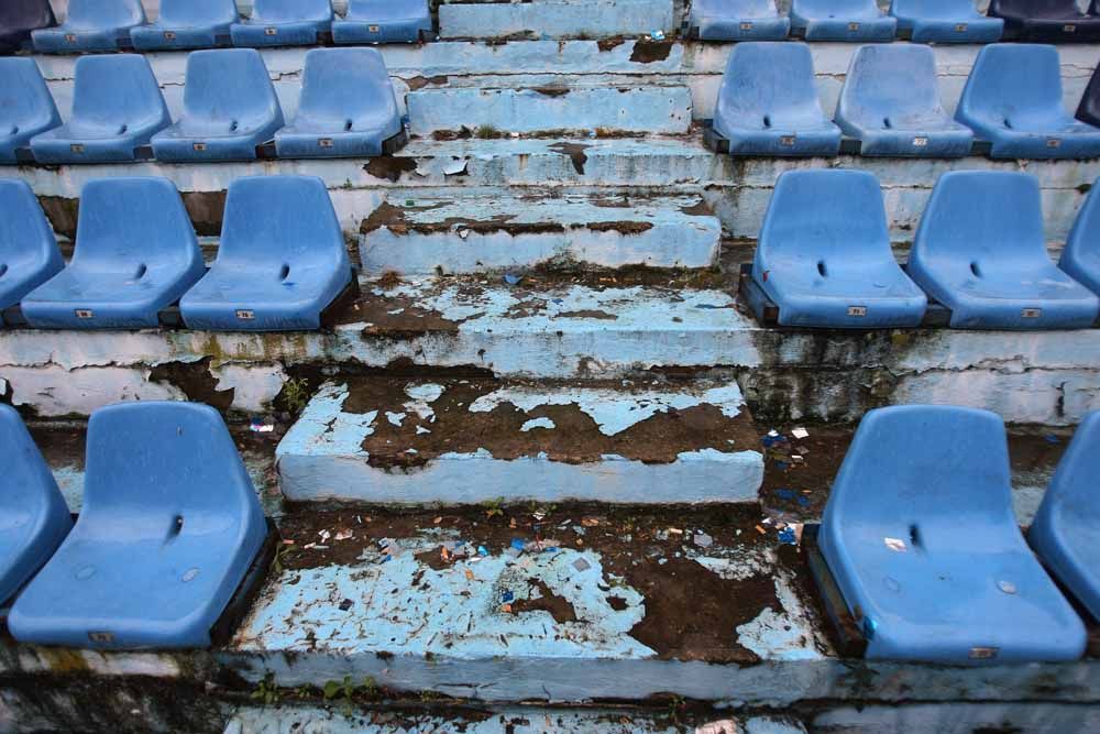 fotbal ČR-Slovensko, předvečer zápasu v kvalifikaci na MS