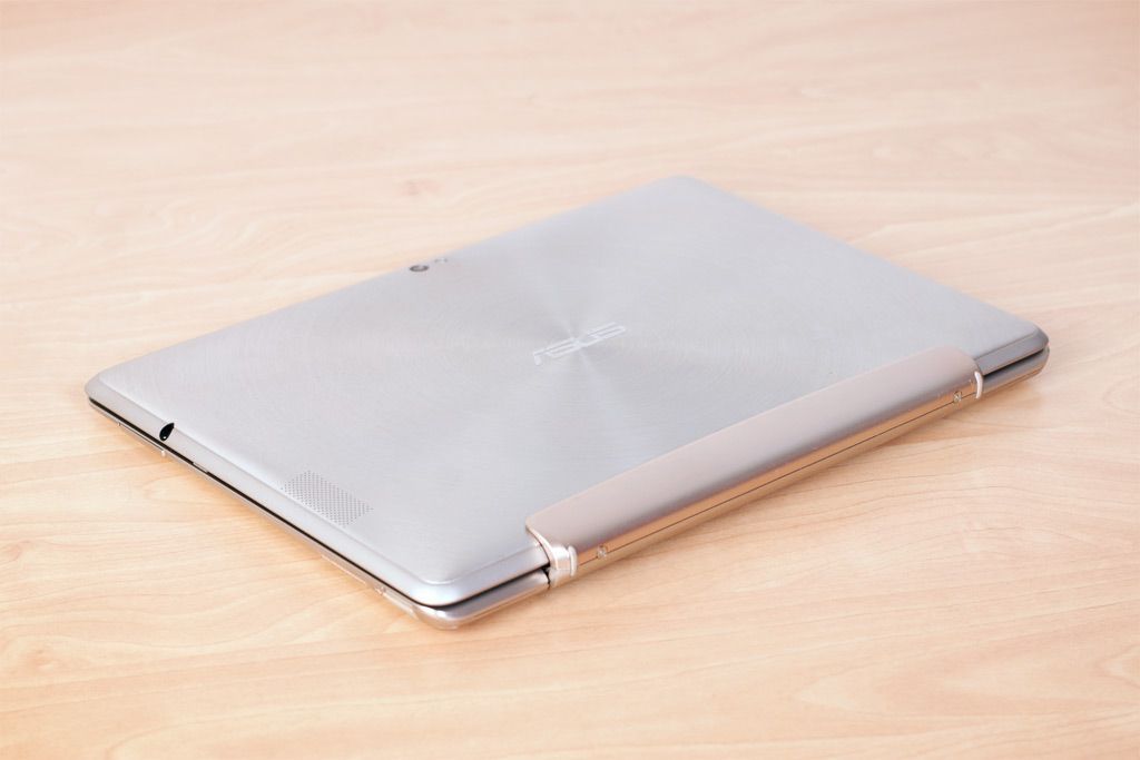 Asus - Transformer Prime