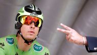 Saganův boj o velkou klasiku – Peter Sagan je v posledních letech velkým fenoménem světové cyklistiky, třikrát v řadě získal zelený dres na Tour de France a díky přestupu do týmu Tinkoff Saxo se rovněž zařadil mezi nejlépe placené cyklisty světa. Rodák ze Žiliny moc touží konečně vyhrát některou z pěti „monumentálních“ klasik, totéž od něj čeká jeho nový zaměstnavatel.