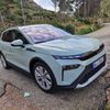 Škoda Elroq živé dojmy Mallorca