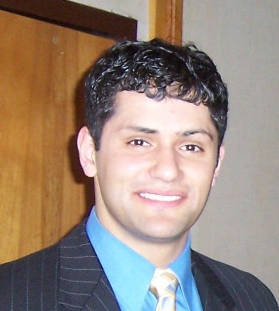 Sam Rasoul