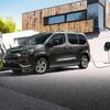 Toyota ProAce City Verso EV