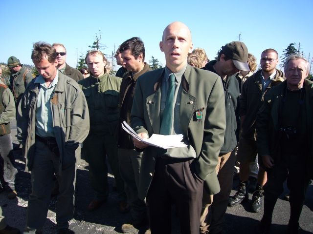 Krkonoše po sto letech 6