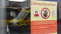 V Sasku je nejmenší proočkovanost ze všech šestnácti německých spolkových zemí.